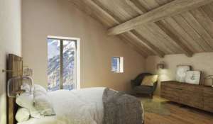 Neubauprogramm Wohnung Chamonix-Mont-Blanc