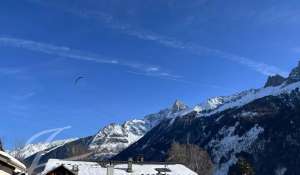 Neubauprogramm Wohnung Chamonix-Mont-Blanc