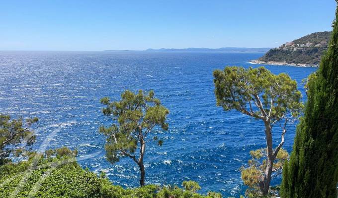 Saisonvermietungen Eigentum Saint-Jean-Cap-Ferrat