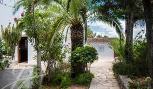 Saisonvermietungen Haus Cala Bou