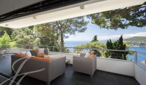 Saisonvermietungen Haus Saint-Jean-Cap-Ferrat