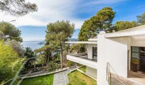 Saisonvermietungen Haus Saint-Jean-Cap-Ferrat