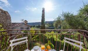 Saisonvermietungen Haus Saint-Paul-de-Vence