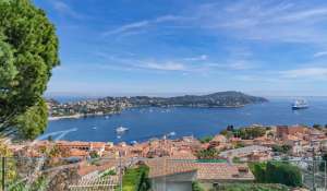 Saisonvermietungen Villa Villefranche-sur-Mer