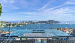 Saisonvermietungen Villa Villefranche-sur-Mer