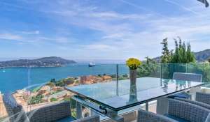 Saisonvermietungen Villa Villefranche-sur-Mer