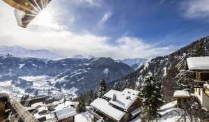 Verkauf Chalet Verbier