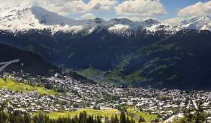 Verkauf Chalet Verbier