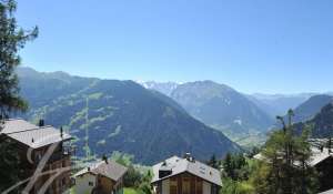 Verkauf Chalet Verbier