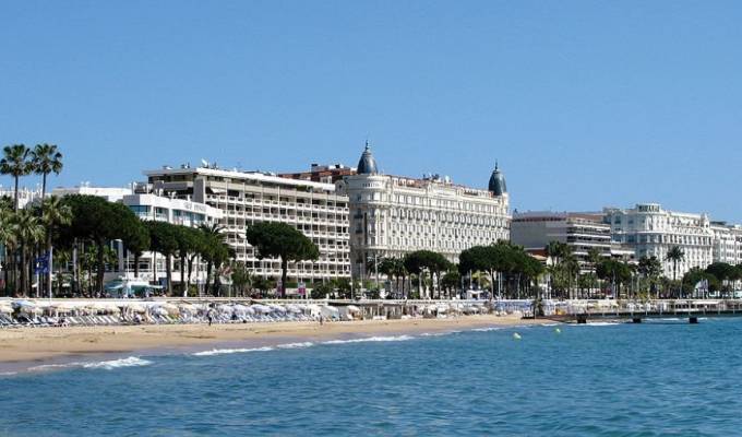 Verkauf Gewerbe Cannes