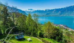 Verkauf Haus Montreux