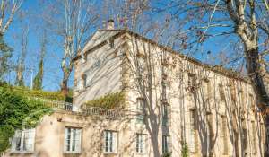 Verkauf Landhaus Aix-en-Provence