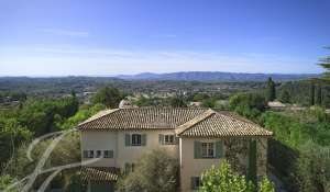 Verkauf Landhaus Châteauneuf-Grasse