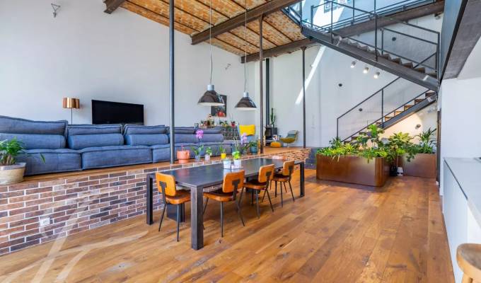 Verkauf Loft Bordeaux