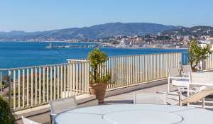 Verkauf Penthouse Cannes