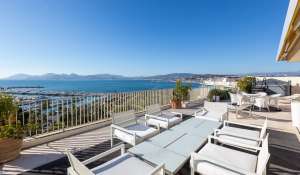 Verkauf Penthouse Cannes