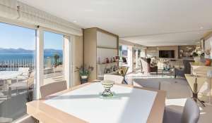 Verkauf Penthouse Cannes