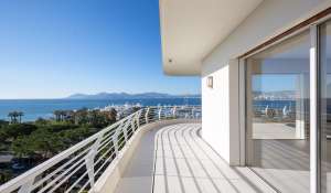 Verkauf Penthouse Cannes