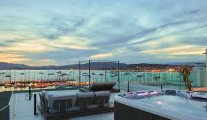 Verkauf Penthouse Cannes