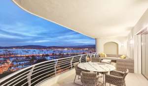 Verkauf Penthouse Cannes