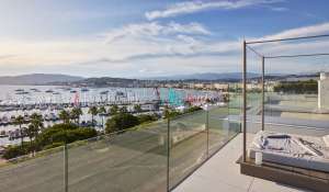 Verkauf Penthouse Cannes