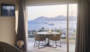 Verkauf Penthouse Cannes