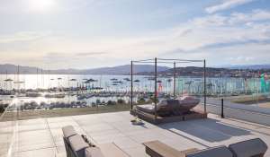 Verkauf Penthouse Cannes