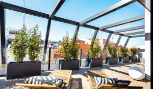 Verkauf Penthouse Madrid