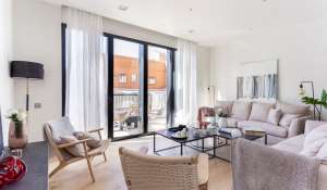 Verkauf Penthouse Madrid