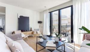 Verkauf Penthouse Madrid