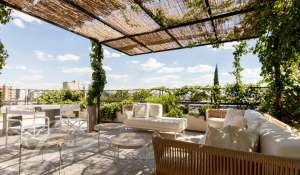 Verkauf Penthouse Madrid