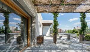 Verkauf Penthouse Madrid