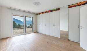 Verkauf Penthouse Montreux