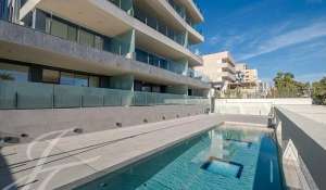 Verkauf Penthouse Palma de Mallorca