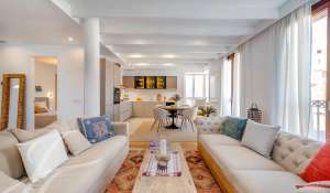 Verkauf Penthouse Palma de Mallorca