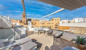 Verkauf Penthouse Palma de Mallorca