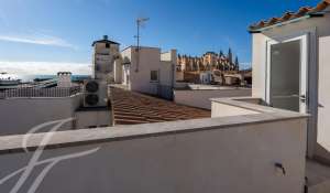 Verkauf Penthouse Palma de Mallorca