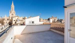 Verkauf Penthouse Palma de Mallorca