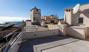 Verkauf Penthouse Palma de Mallorca