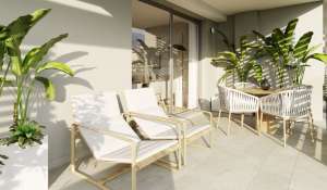 Verkauf Penthouse Palma de Mallorca