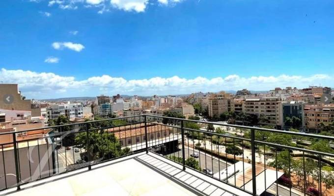 Verkauf Penthouse Palma de Mallorca