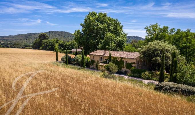 Verkauf Steinhaus Lourmarin