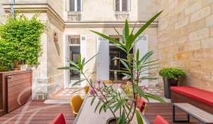 Verkauf Townhouse Bordeaux