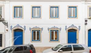 Verkauf Townhouse Lisboa