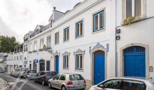 Verkauf Townhouse Lisboa