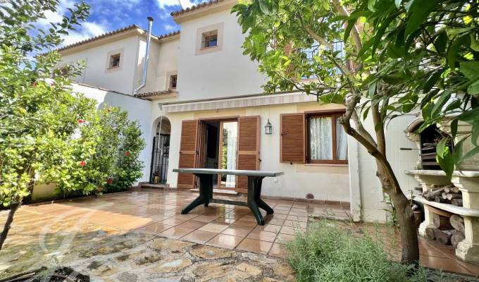 Verkauf Townhouse Santa Ponsa