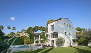 Verkauf Villa Antibes