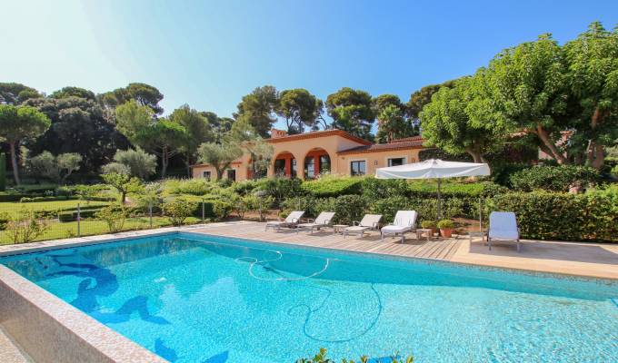 Verkauf Villa Antibes