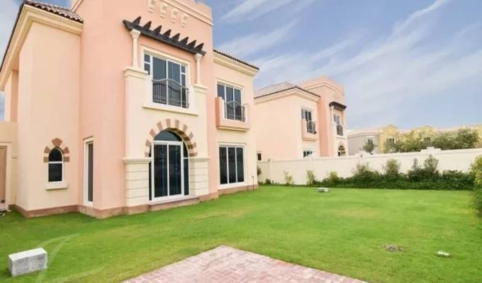 Verkauf Villa Dubai