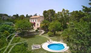 Verkauf Villa Mougins